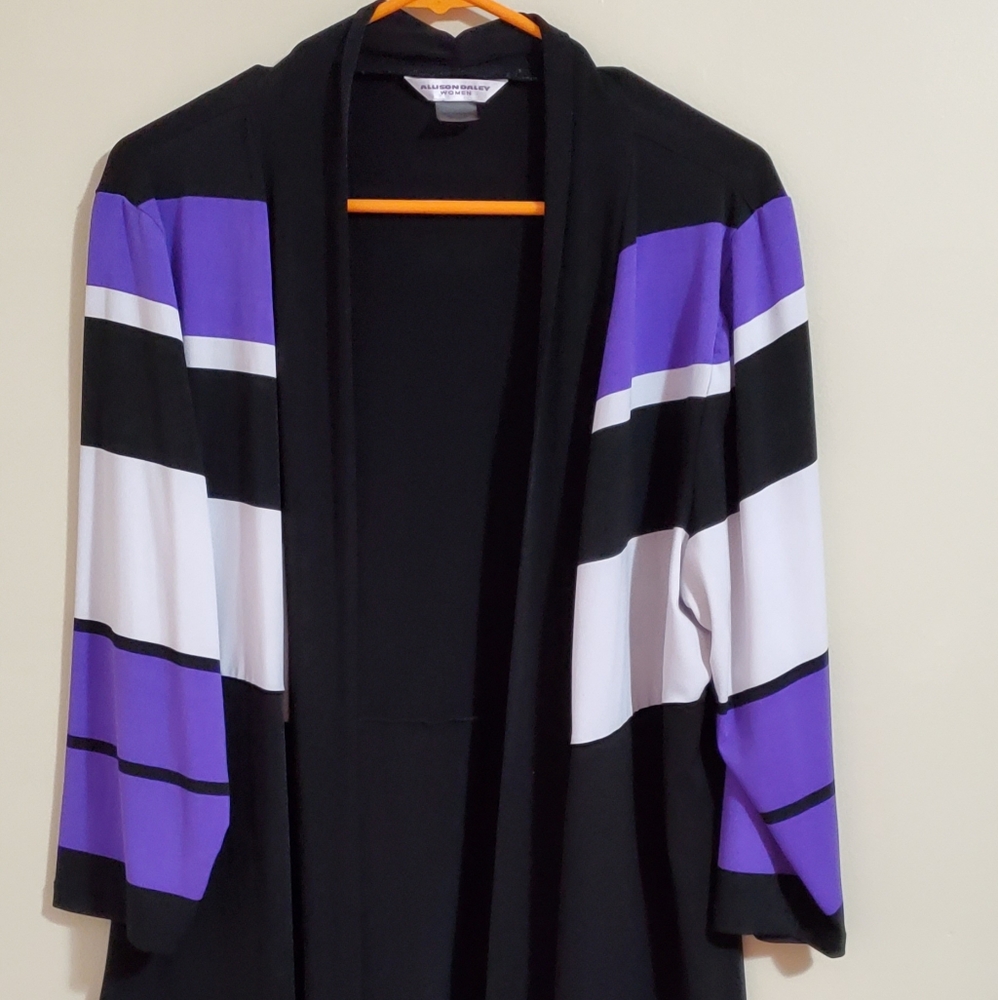 Allison Daley Blazer